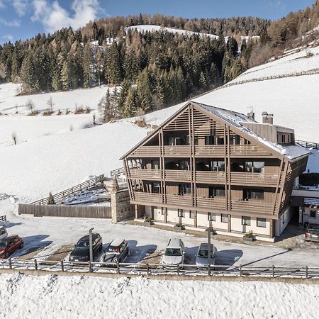 Hotel Rommisa Perca Eksteriør billede