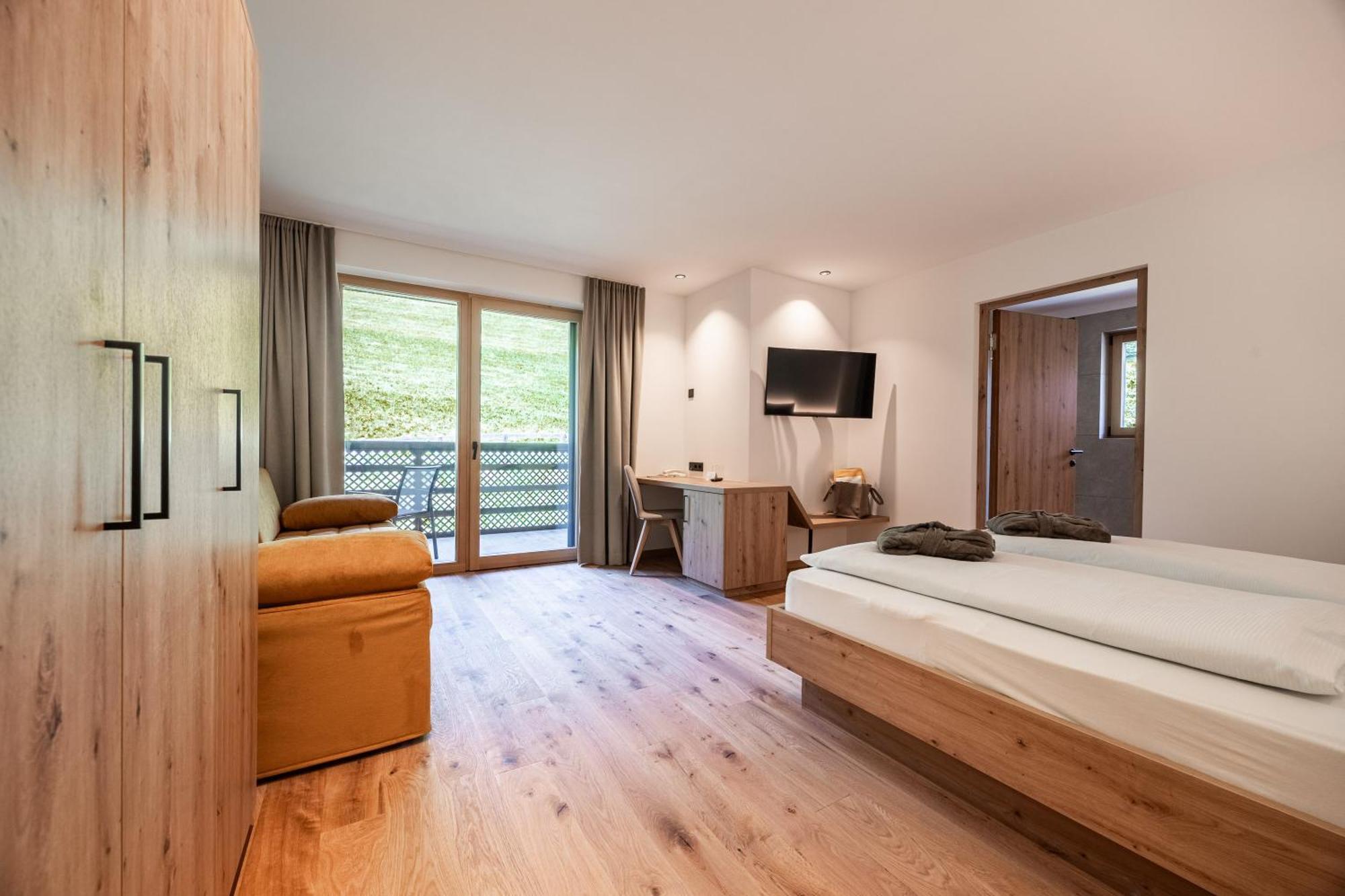 Hotel Rommisa Perca Eksteriør billede