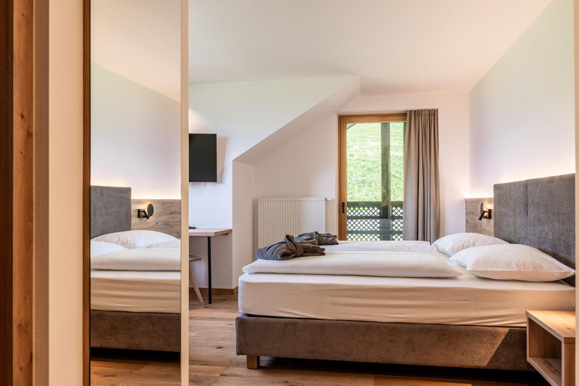 Hotel Rommisa Perca Eksteriør billede