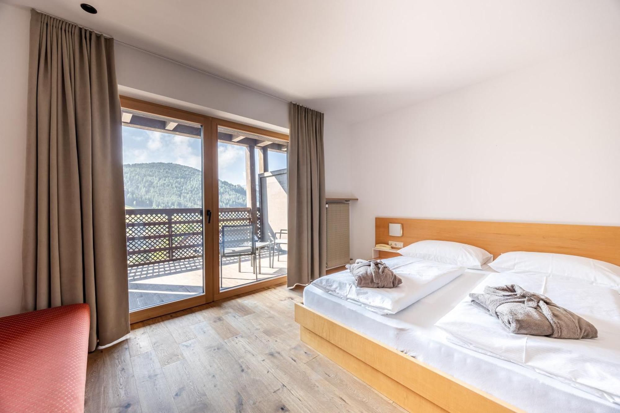 Hotel Rommisa Perca Eksteriør billede