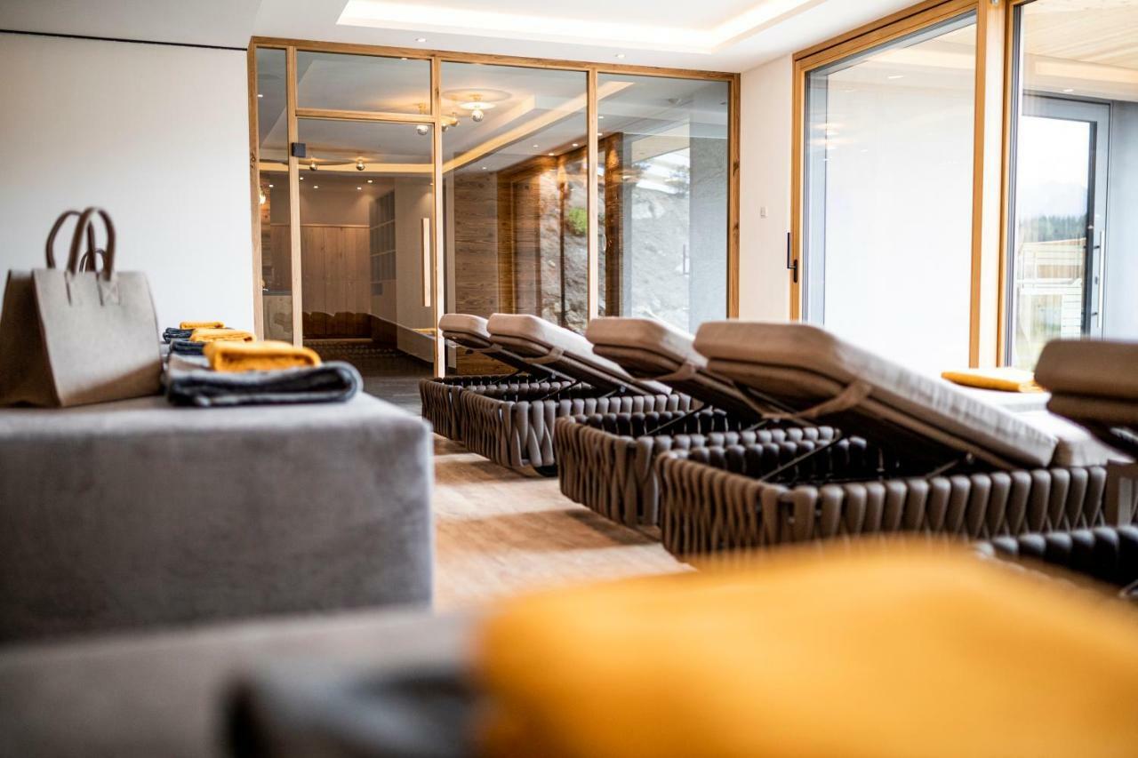 Hotel Rommisa Perca Eksteriør billede