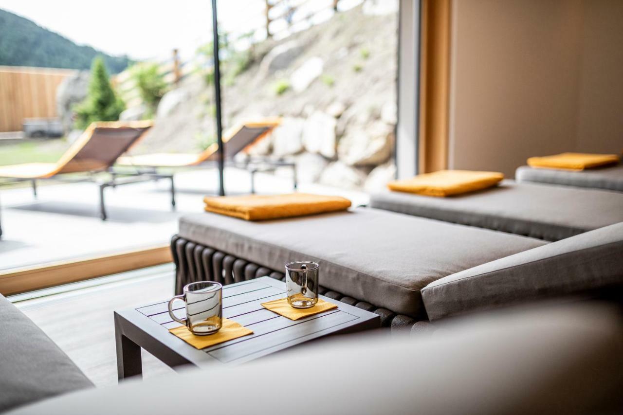 Hotel Rommisa Perca Eksteriør billede
